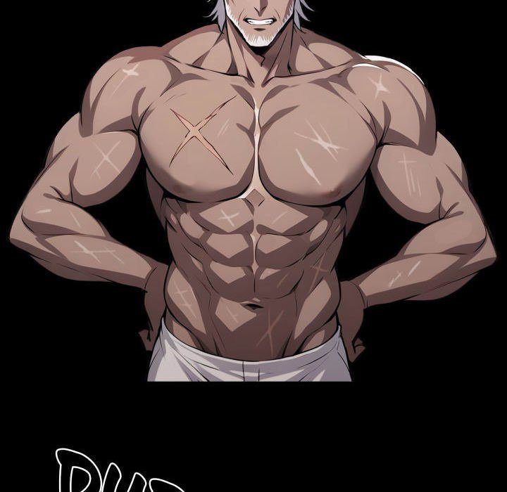 Gangster x Office Lady Chapter 60 - Page 91