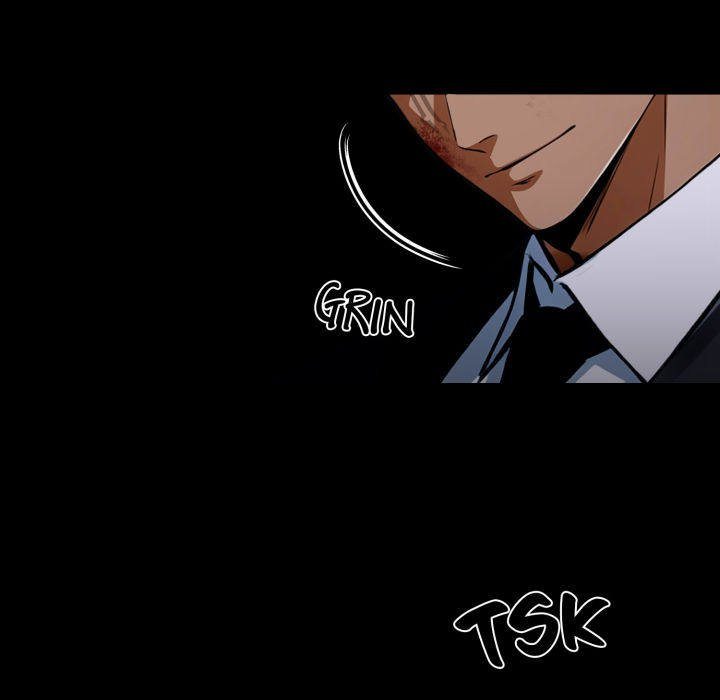 Gangster x Office Lady Chapter 61 - Page 121