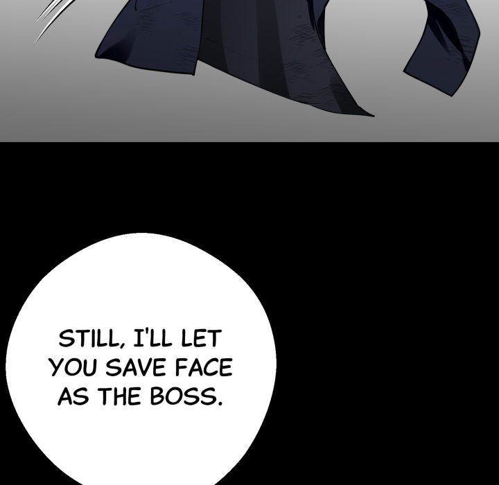 Gangster x Office Lady Chapter 61 - Page 128