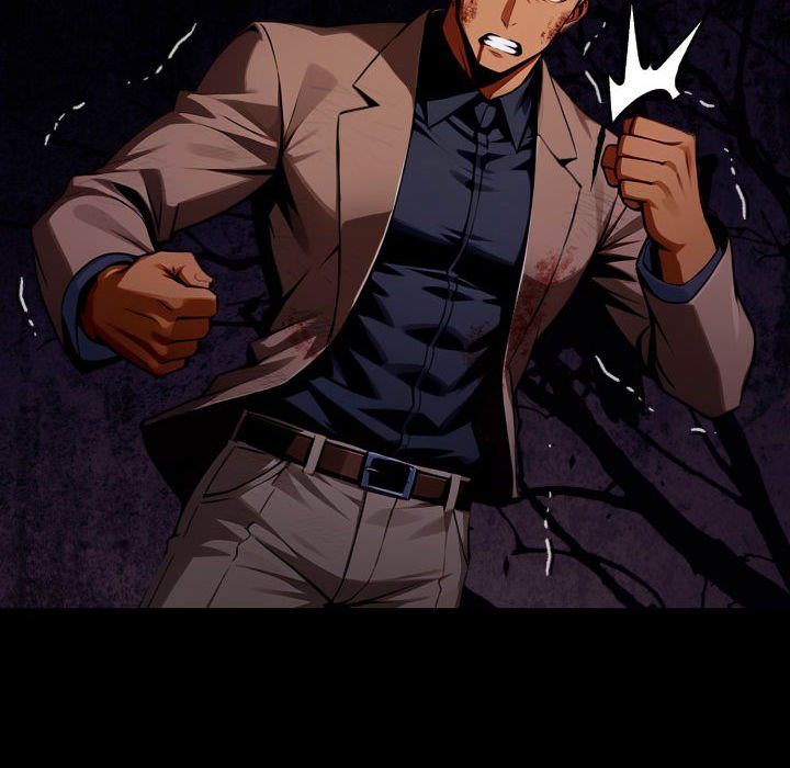 Gangster x Office Lady Chapter 61 - Page 133