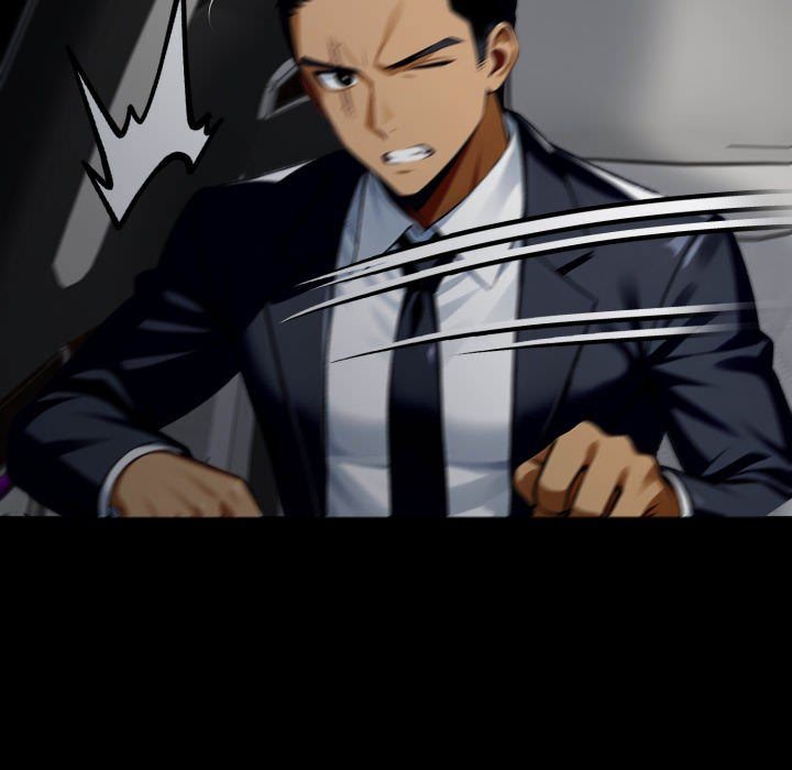 Gangster x Office Lady Chapter 61 - Page 15