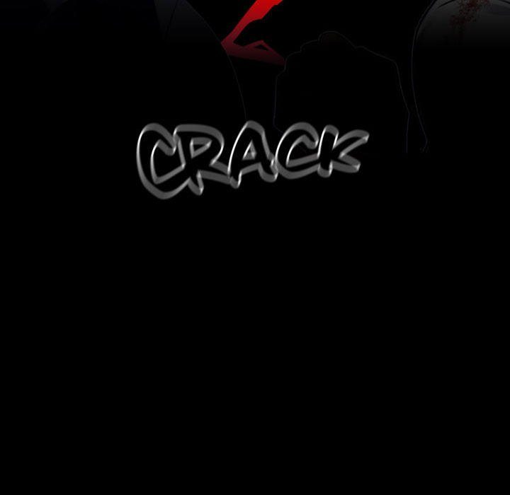 Gangster x Office Lady Chapter 61 - Page 151