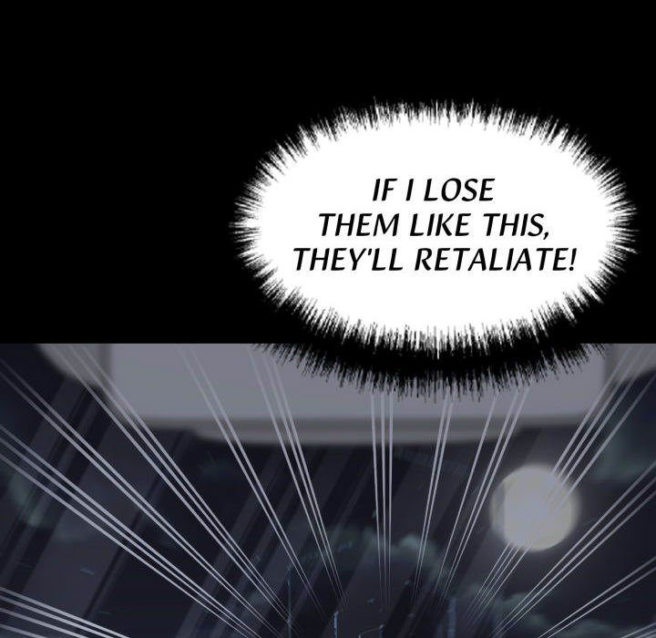 Gangster x Office Lady Chapter 61 - Page 16