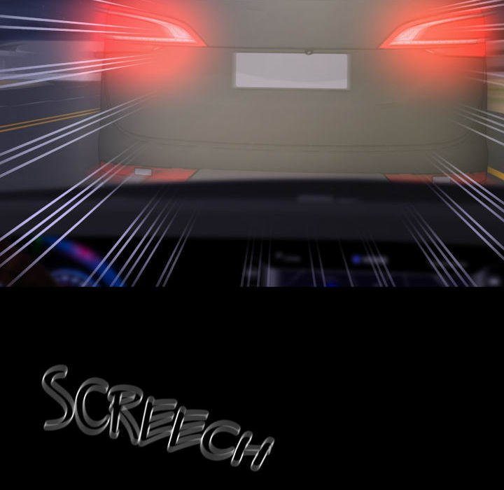 Gangster x Office Lady Chapter 61 - Page 28