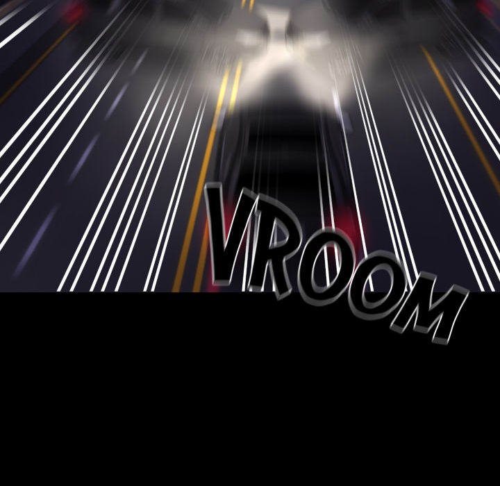 Gangster x Office Lady Chapter 61 - Page 43