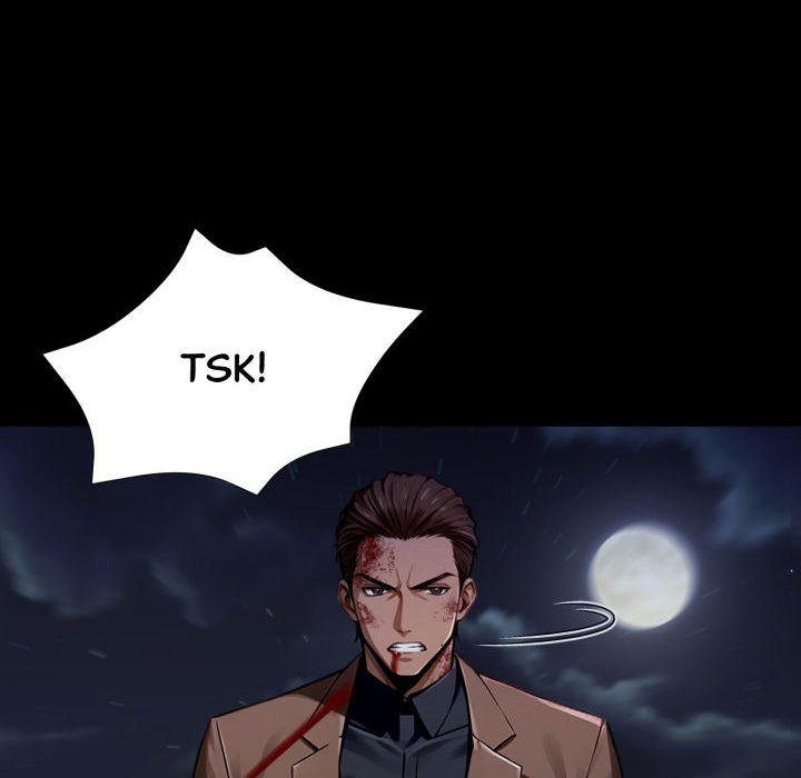 Gangster x Office Lady Chapter 61 - Page 96