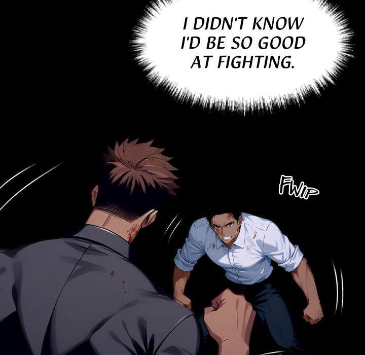 Gangster x Office Lady Chapter 62 - Page 14