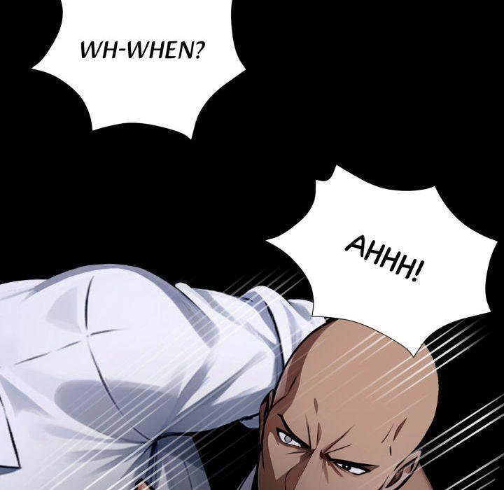 Gangster x Office Lady Chapter 62 - Page 53