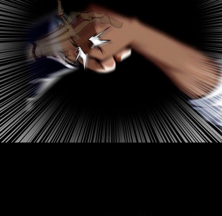 Gangster x Office Lady Chapter 62 - Page 61