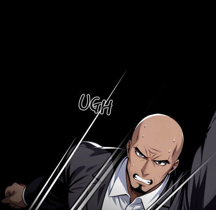 Gangster x Office Lady Chapter 62 - Page 86