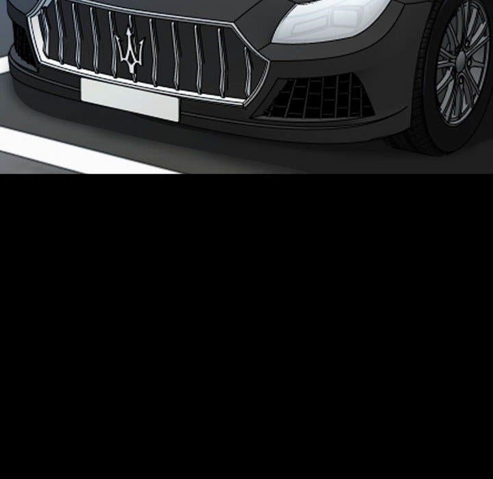 Gangster x Office Lady Chapter 63 - Page 126