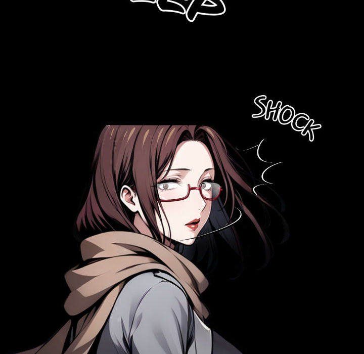 Gangster x Office Lady Chapter 63 - Page 139