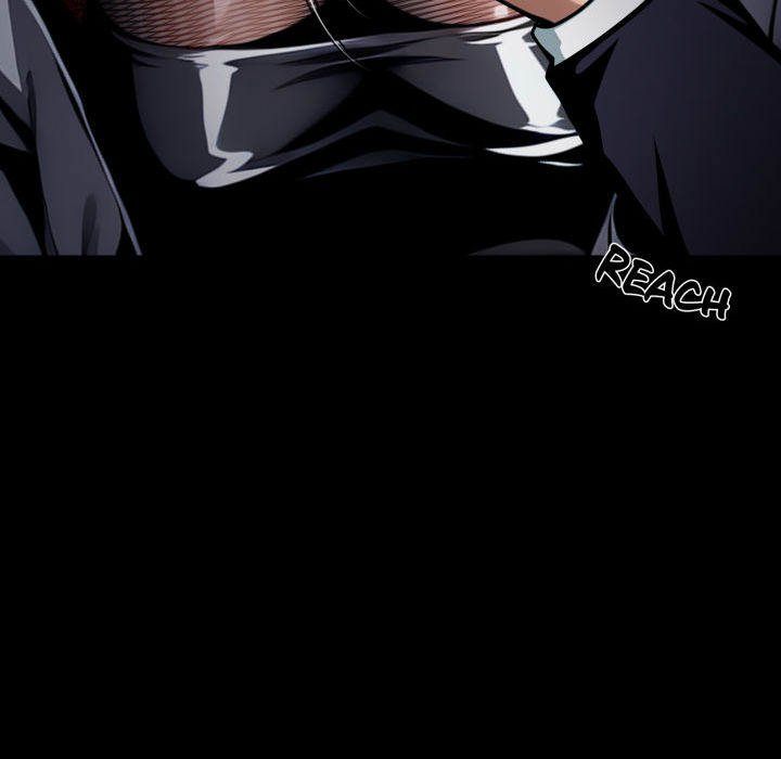 Gangster x Office Lady Chapter 63 - Page 167