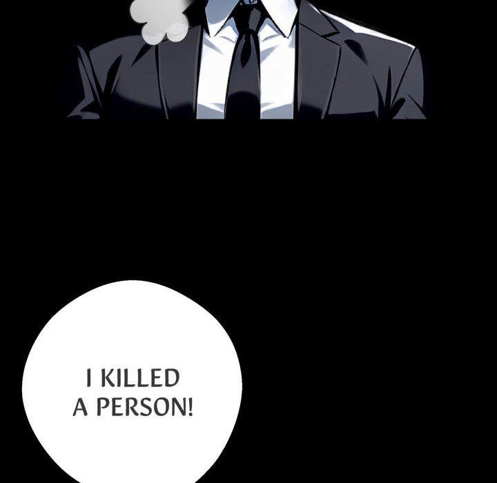 Gangster x Office Lady Chapter 63 - Page 25