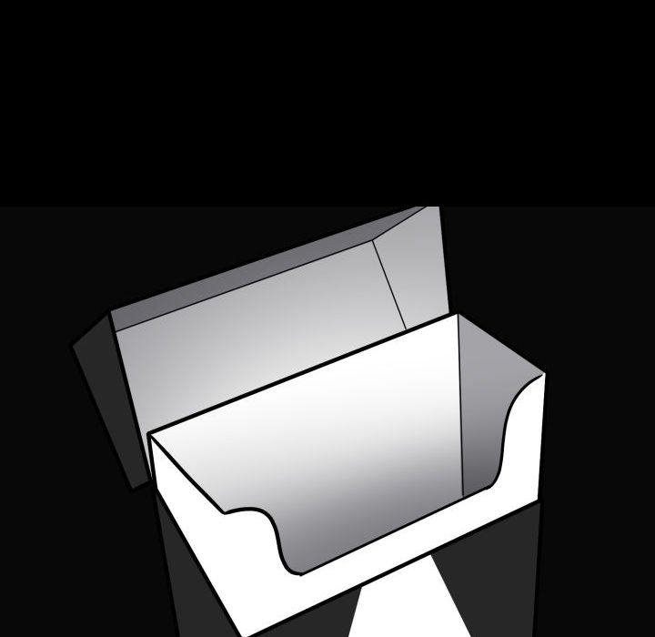 Gangster x Office Lady Chapter 63 - Page 35