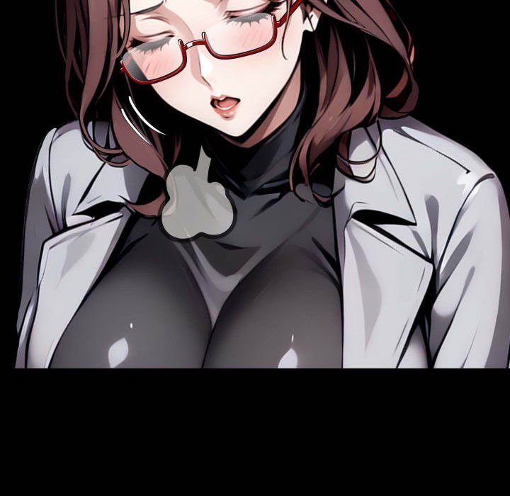 Gangster x Office Lady Chapter 64 - Page 37