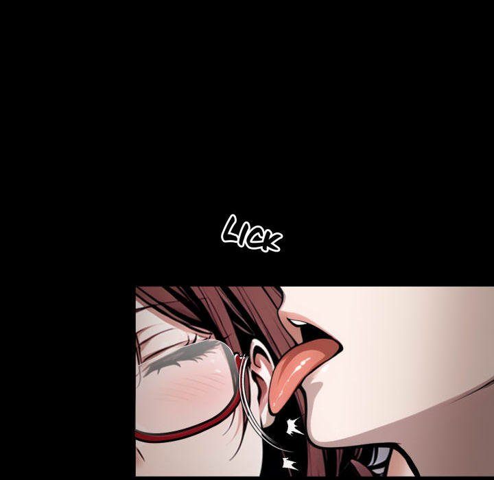 Gangster x Office Lady Chapter 65 - Page 113