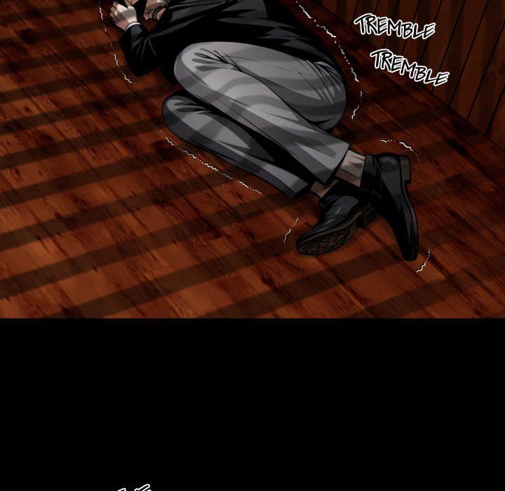 Gangster x Office Lady Chapter 65 - Page 14