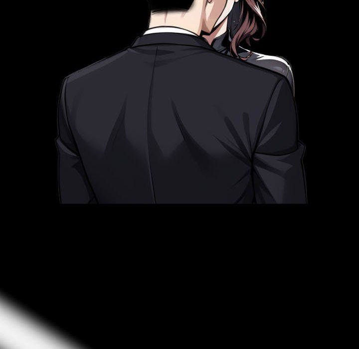 Gangster x Office Lady Chapter 65 - Page 86