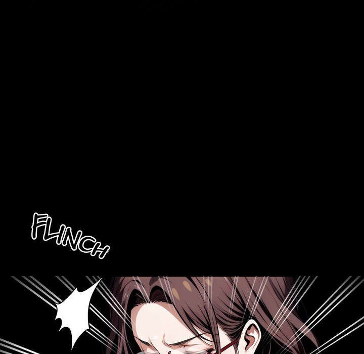 Gangster x Office Lady Chapter 69 - Page 11