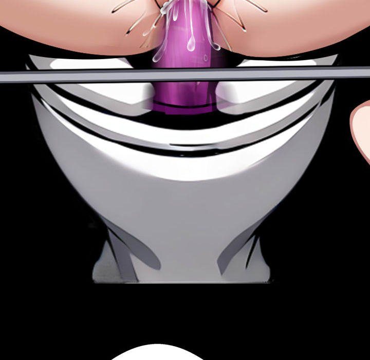 Gangster x Office Lady Chapter 69 - Page 115