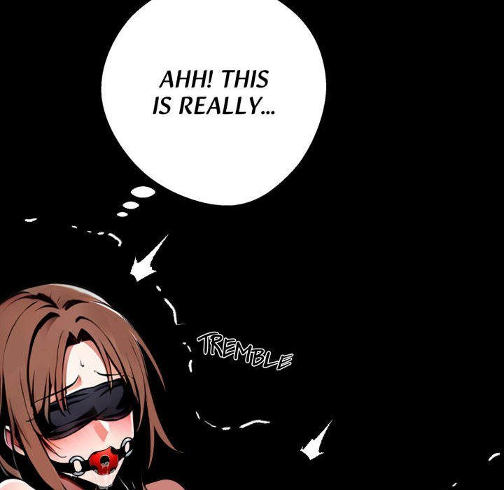 Gangster x Office Lady Chapter 69 - Page 116