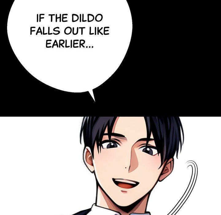 Gangster x Office Lady Chapter 69 - Page 140