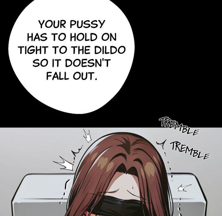 Gangster x Office Lady Chapter 69 - Page 145