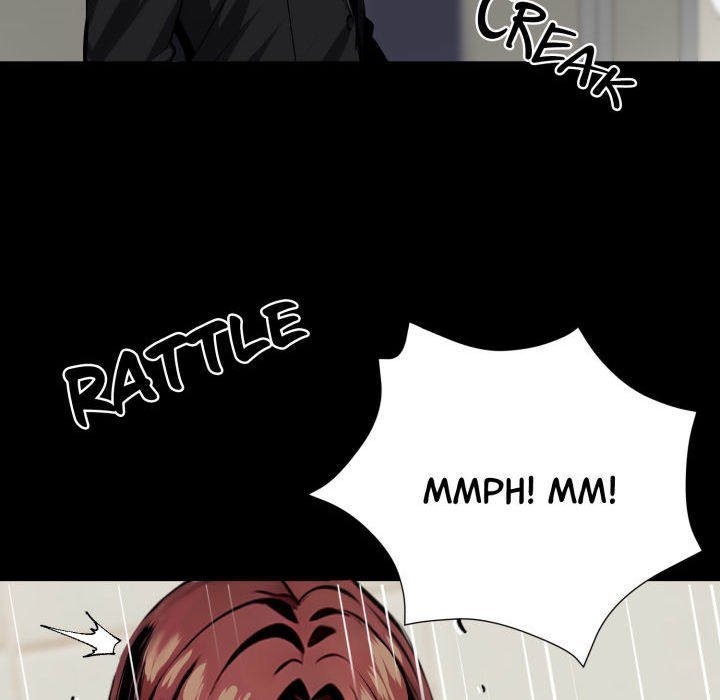 Gangster x Office Lady Chapter 69 - Page 149