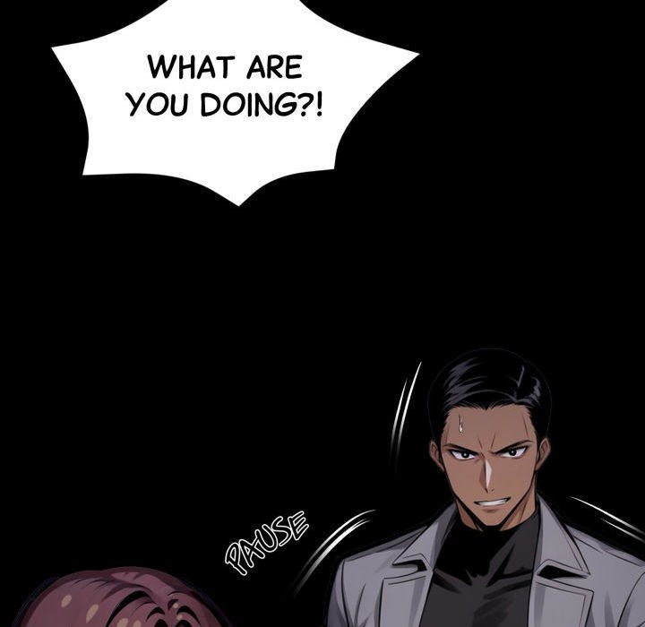 Gangster x Office Lady Chapter 69 - Page 15