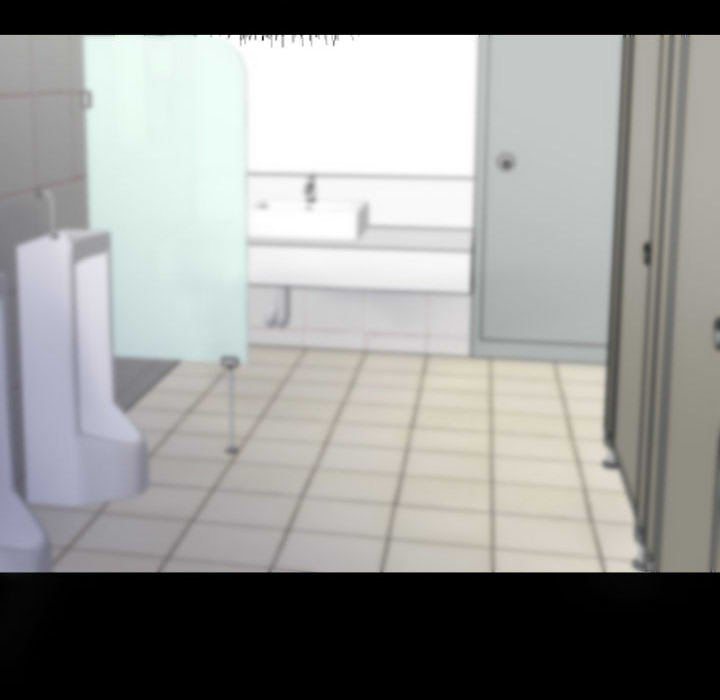 Gangster x Office Lady Chapter 69 - Page 157