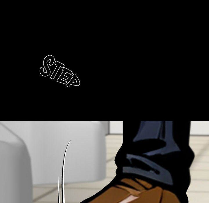 Gangster x Office Lady Chapter 69 - Page 158