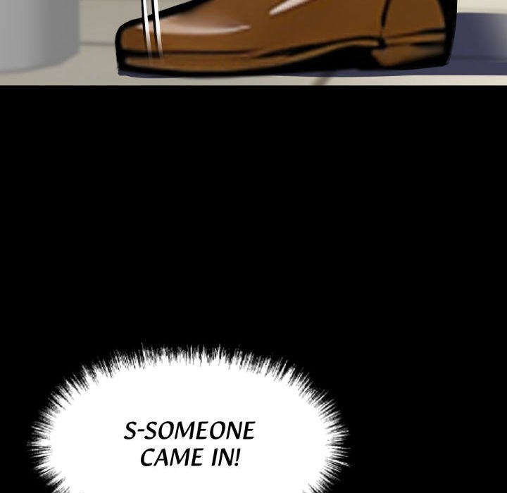 Gangster x Office Lady Chapter 69 - Page 159