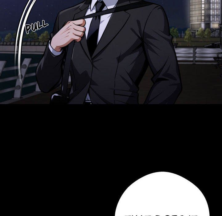 Gangster x Office Lady Chapter 69 - Page 34