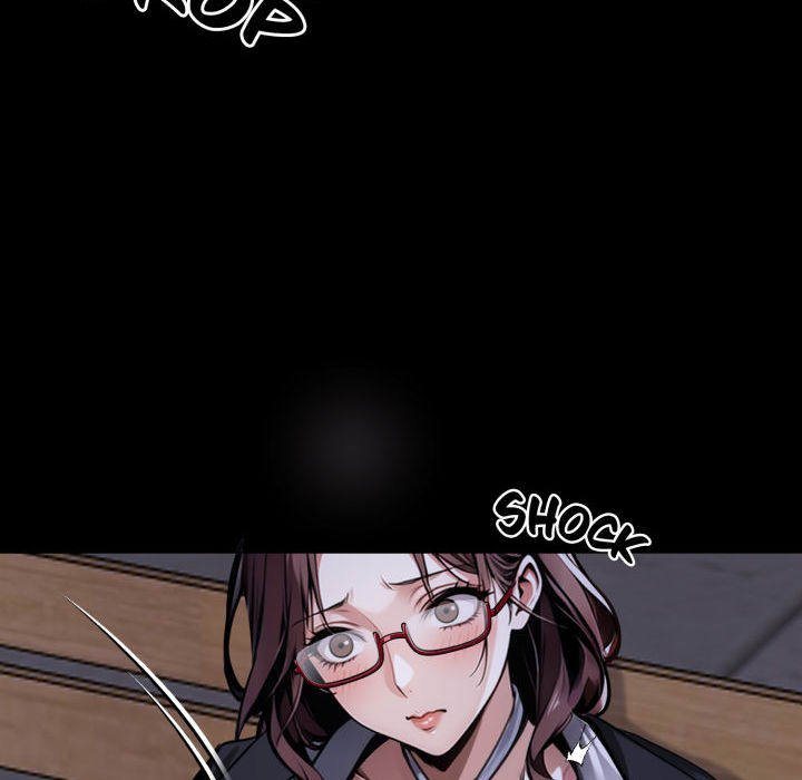 Gangster x Office Lady Chapter 69 - Page 36