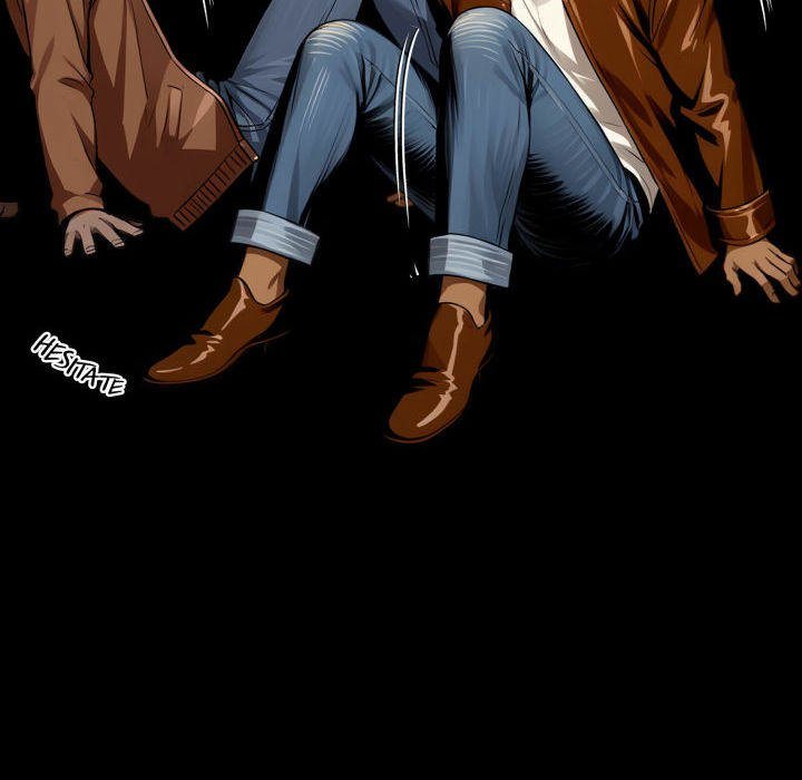 Gangster x Office Lady Chapter 69 - Page 73