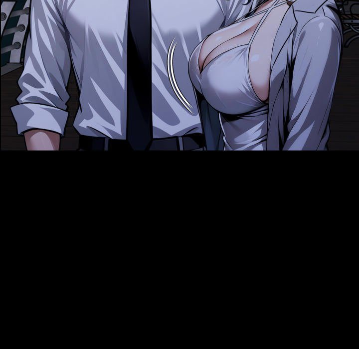 Gangster x Office Lady Chapter 69 - Page 77