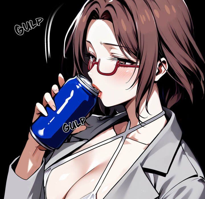 Gangster x Office Lady Chapter 69 - Page 88