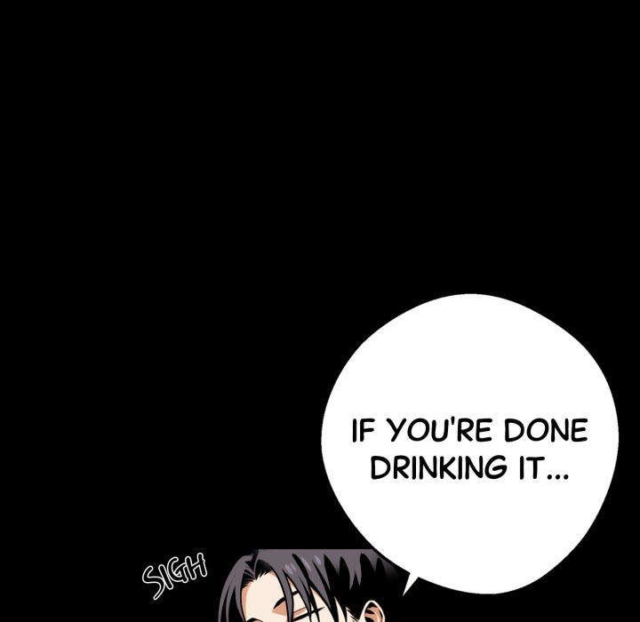 Gangster x Office Lady Chapter 69 - Page 91