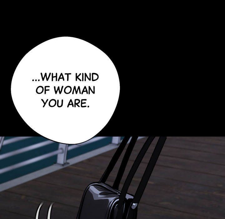 Gangster x Office Lady Chapter 69 - Page 97