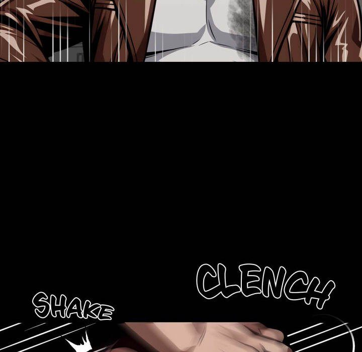 Gangster x Office Lady Chapter 70 - Page 114