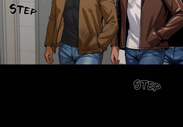 Gangster x Office Lady Chapter 70 - Page 2