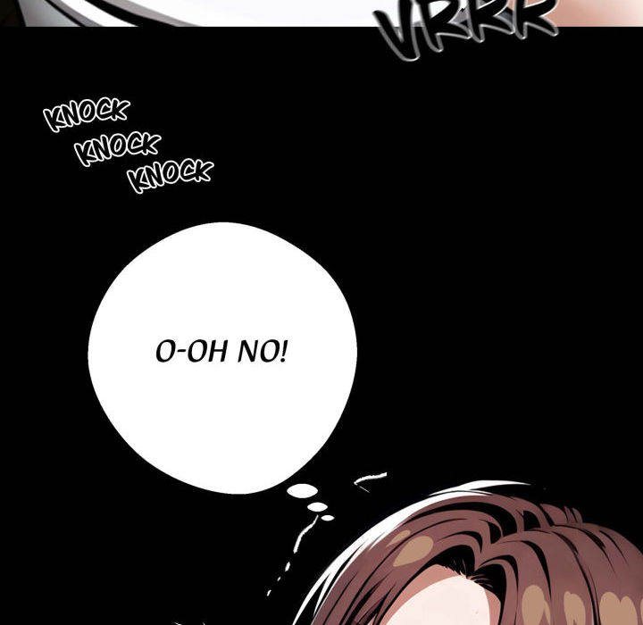 Gangster x Office Lady Chapter 70 - Page 29