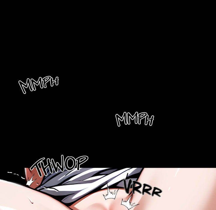 Gangster x Office Lady Chapter 70 - Page 69