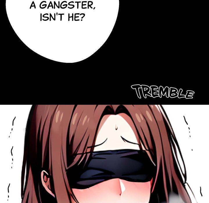 Gangster x Office Lady Chapter 70 - Page 7