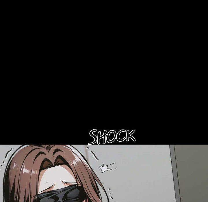 Gangster x Office Lady Chapter 70 - Page 78