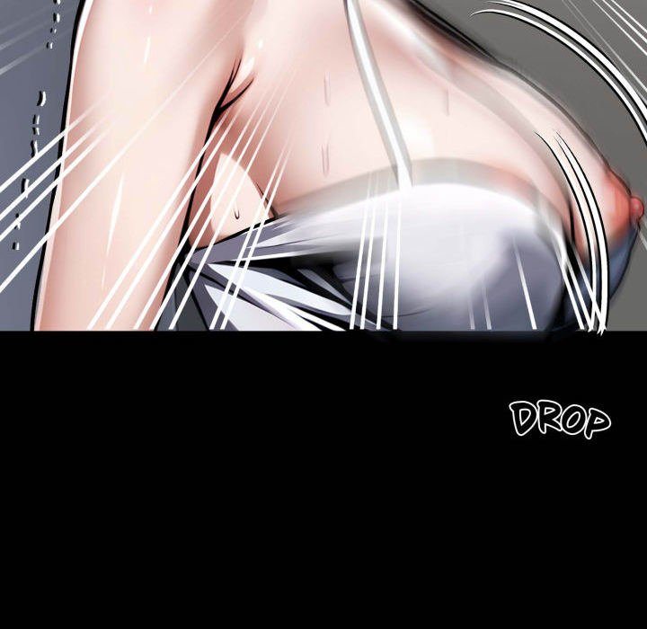 Gangster x Office Lady Chapter 70 - Page 99