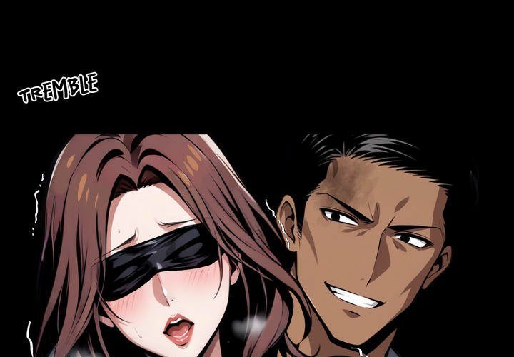 Gangster x Office Lady Chapter 71 - Page 1