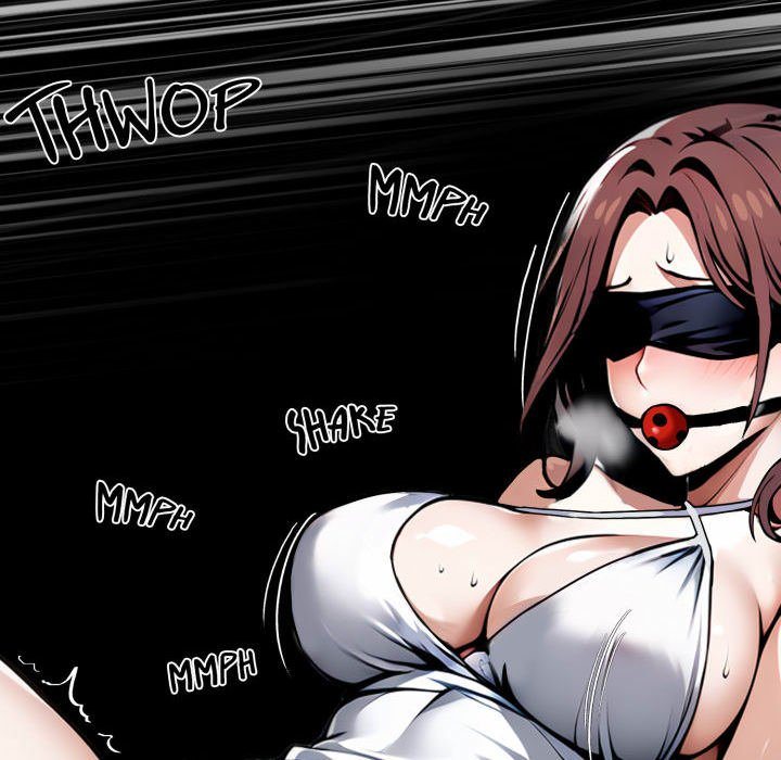 Gangster x Office Lady Chapter 71 - Page 100