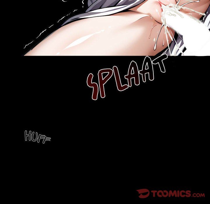 Gangster x Office Lady Chapter 71 - Page 120